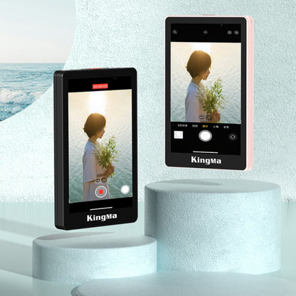 Mobile Phone Rear Camera Display