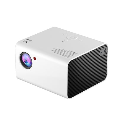 Android 1080p LED projector for home cinema