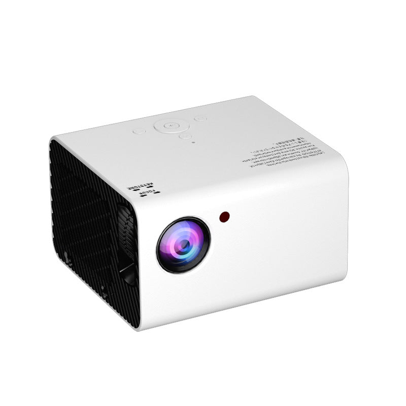 Android 1080p LED projector for home cinema