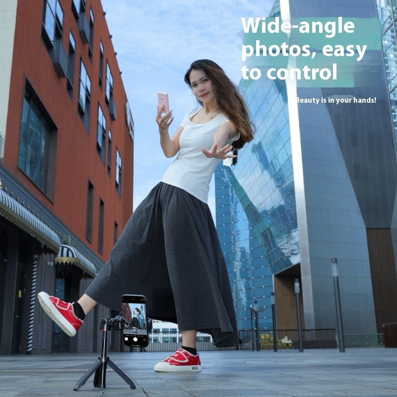 Mobile Phone Rear Camera Display