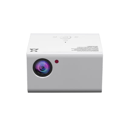 Android 1080p LED projector for home cinema