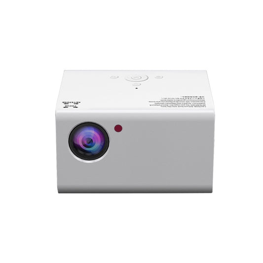 Android 1080p LED projector for home cinema